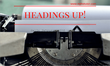 headings-up